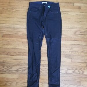 Dark Blue Skinny Jeans